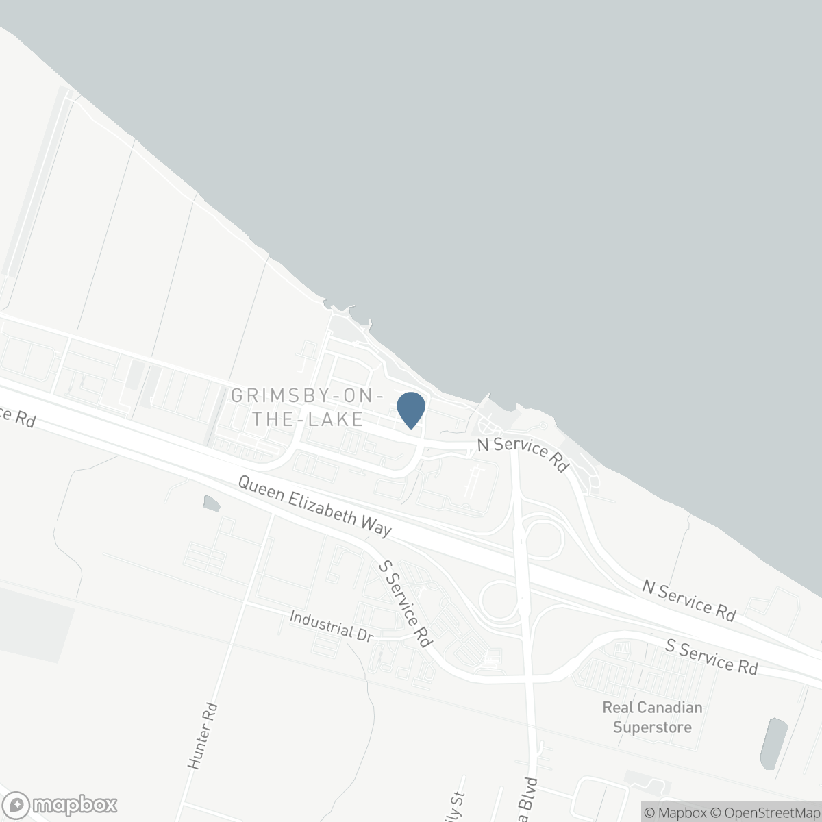 306 - 10 ESPLANADE LANE, Grimsby, Ontario L3M 0H1